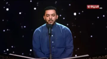 توقيت العرض.. موعد إذاعة الحلقة الأخيرة من برنامج دولة التلاوة في يوم مميز